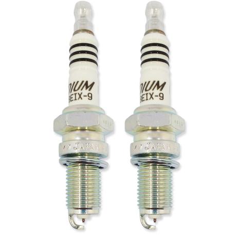 Vela Iridium Cb 450dx Cbr 450sr Ngk Dpr8eix9 - 2 Velas Menor preço em Vela Iridium Cb 450dx Cbr 450sr Ngk Dpr8eix9 - 2 Velas