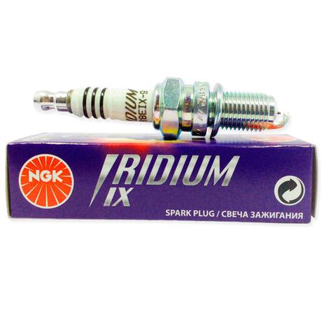 Vela Iridium CRF 230 DPR8EIX 9 NGK Menor preço em Vela Iridium CRF 230 DPR8EIX 9 NGK