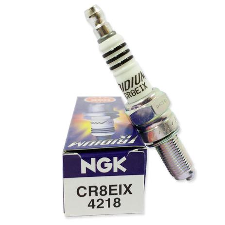 Vela Iridium Ngk Comet 650r Gt 650r Kasinski Cr8eix Menor preço em Vela Iridium Ngk Comet 650r Gt 650r Kasinski Cr8eix