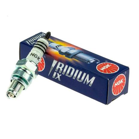 Vela Iridium Ngk Cr9eix Menor preço em Vela Iridium Ngk Cr9eix