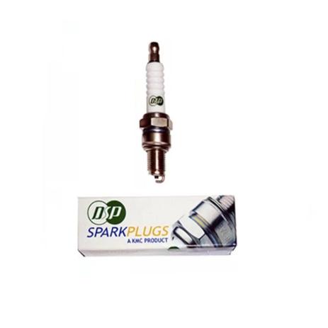 Vela kmc np8ae1 rd 135 - Dsp/kmc é boa?