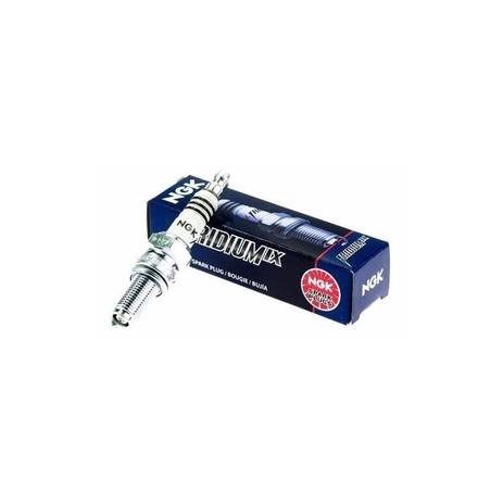 Vela Ngk Iridium Cr7Hix Ybr 125 00 A 16 - Neo 115 2004/ - Xtz 125 2003/ (G5) Menor preço em Vela Ngk Iridium Cr7Hix Ybr 125 00 A 16 - Neo 115 2004/ - Xtz 125 2003/ (G5)