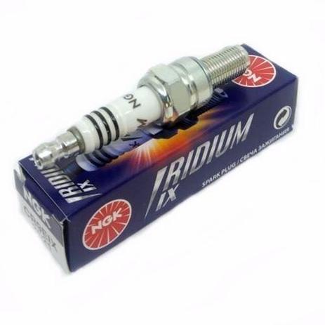 Vela Ngk Iridium Cr7hix Menor preço em Vela Ngk Iridium Cr7hix