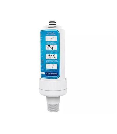 Vela Refil Filtro Purificador Bebedouro Colormaq ( Original ) é boa?