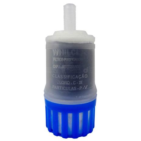 Vela Refil Para Filtro Universal - Whilcla Menor preço em Vela Refil Para Filtro Universal - Whilcla