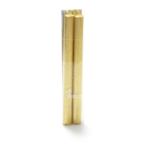 Velas Em Kits Velas Em Kit Ouro Com 1 Jogo 25 x 5 cm Dourado - Cromus Menor preço em Velas Em Kits Velas Em Kit Ouro Com 1 Jogo 25 x 5 cm Dourado - Cromus