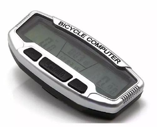 Velocímetro Odômetro E Computador Digital Bike 28 Funções - Oskn Menor preço em Velocímetro Odômetro E Computador Digital Bike 28 Funções - Oskn