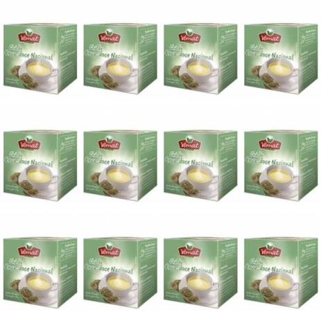 Vemat Erva Doce Chá Sachê C/10 (Kit C/12) é boa?