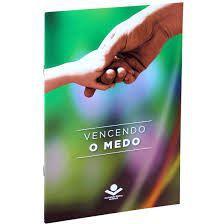 Vencendo o medo - Sbb Menor preço em Vencendo o medo - Sbb
