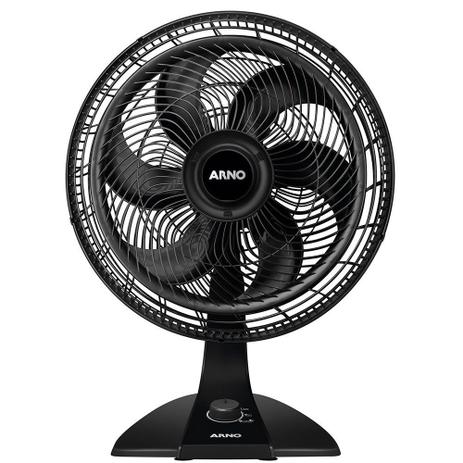 Ventilador Arno 40cm Turbo Force Vf49 Vf49