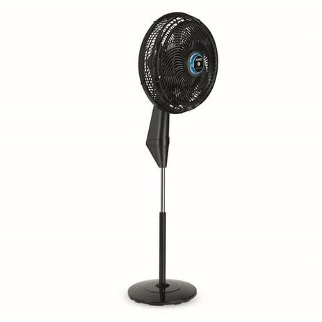Ventilador Arno Silence Force Repelente Líquido Coluna VF5C-220V é boa?