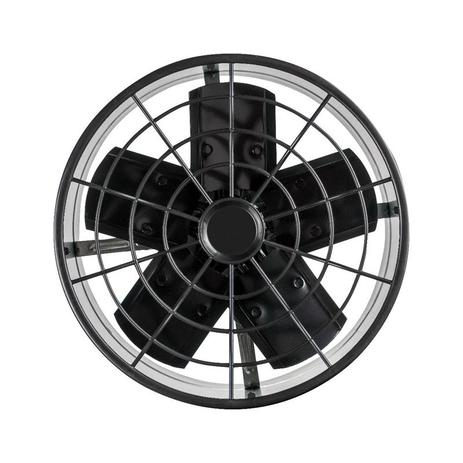 Ventilador axial exaustor industrial 30cm 220v premium - ventisol é ruim? Ventilador axial exaustor industrial 30cm 220v premium - ventisol é boa?