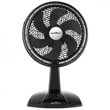 Ventilador B300 Turbo Sistema Oscilante Britânia 220V é boa?