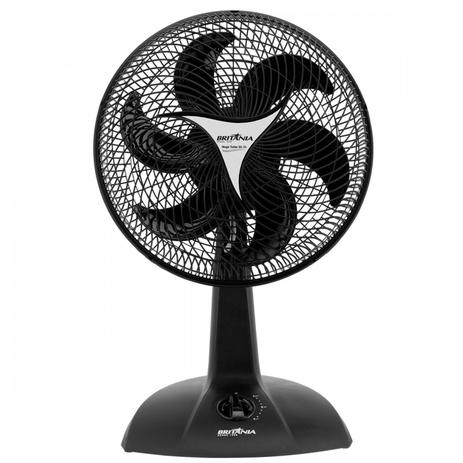 Ventilador Britânia Mega Turbo 30 Six 127v - 33011068 - Philco é boa?