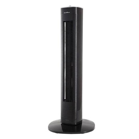 Ventilador Britânia Torre Turbo Wind 220V - Britania Menor preço em Ventilador Britânia Torre Turbo Wind 220V - Britania