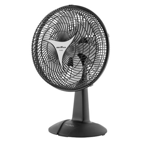 Ventilador Britânia Ventus 30 Six, Sistema Oscilante - 110V Menor preço em Ventilador Britânia Ventus 30 Six, Sistema Oscilante - 110V