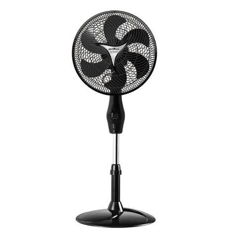 Ventilador Coluna Britânia Mega Turbo Six 30cm Preto - 110V Menor preço em Ventilador Coluna Britânia Mega Turbo Six 30cm Preto - 110V