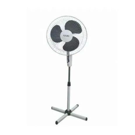 Ventilador Com Coluna 40cm Preto 50W 127V Futuro - Ventidelta - Venti-Delta é ruim? Ventilador Com Coluna 40cm Preto 50W 127V Futuro - Ventidelta - Venti-Delta é boa?