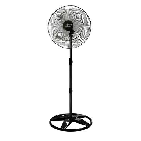 Ventilador de Coluna 60cm Preto Bivolt Venti-Delta Menor preço em Ventilador de Coluna 60cm Preto Bivolt Venti-Delta
