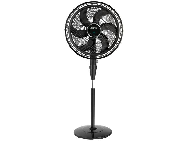 Ventilador de Coluna Arno Ultra Silence Force 50cm - 3 Velocidades Menor preço em Ventilador de Coluna Arno Ultra Silence Force 50cm - 3 Velocidades