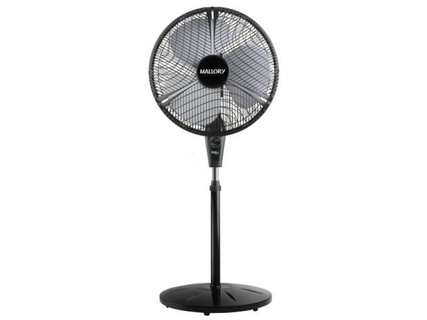 Ventilador de Coluna Mallory Delfos - 3 Velocidades