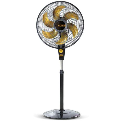 Ventilador de Coluna Mallory Delfos TS+ Gold 40 cm 127V é ruim? Ventilador de Coluna Mallory Delfos TS+ Gold 40 cm 127V é boa?