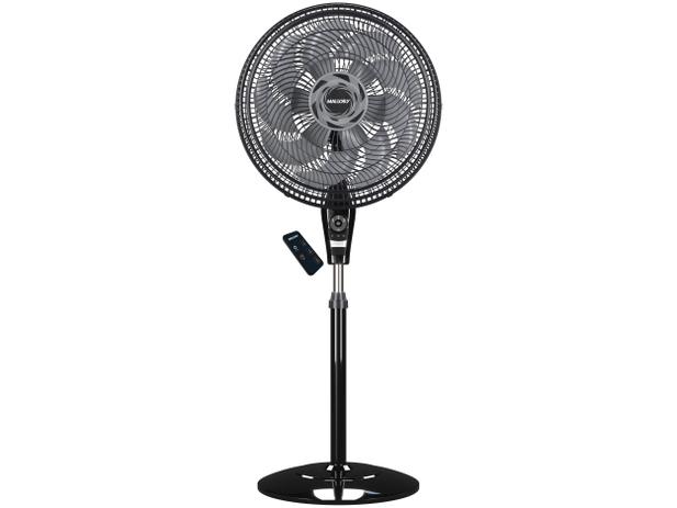 Ventilador de Coluna Mallory Neo Air 15 Timer 3 Velocidades