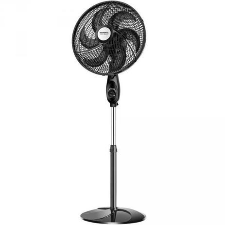 Ventilador de Coluna Mondial Black Premium NV-61 40Cm 3 Vel Menor preço em Ventilador de Coluna Mondial Black Premium NV-61 40Cm 3 Vel