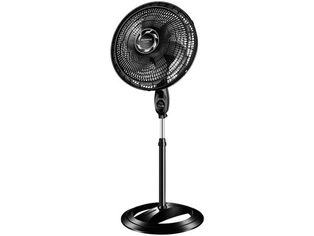 Ventilador de Coluna Mondial Turbo VT-40C - 40cm 3 Velocidades