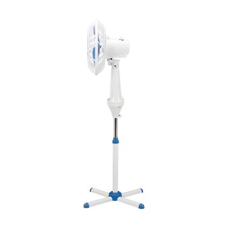 Ventilador de Coluna NOTOS 30cm Branco Ventisol - 220V é boa?