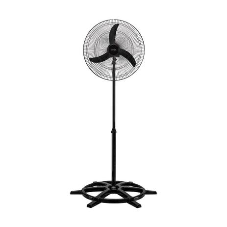 Ventilador de Coluna Ventisol 50cm Bivolt Preto Menor preço em Ventilador de Coluna Ventisol 50cm Bivolt Preto