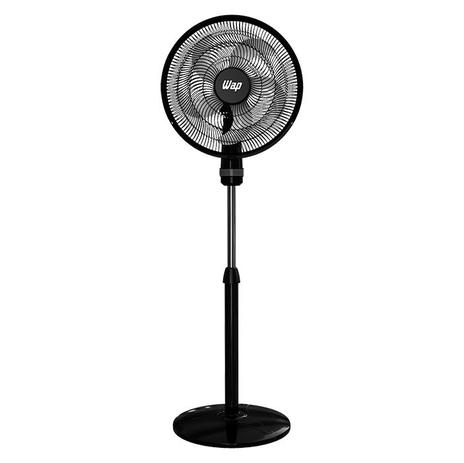 Ventilador de Coluna Wap W130 40cm 5 Pás 3 Velocidades 127v é ruim? Ventilador de Coluna Wap W130 40cm 5 Pás 3 Velocidades 127v é boa?