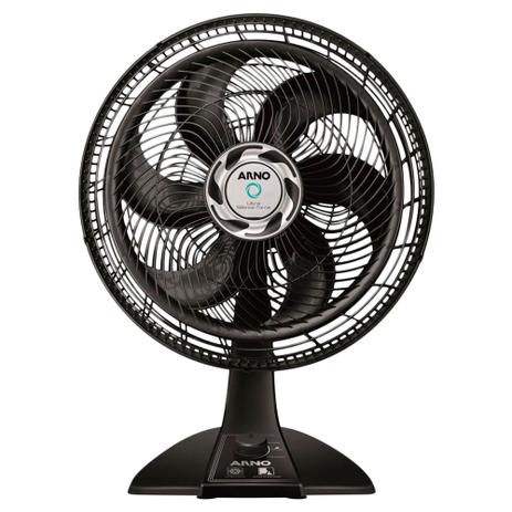 Ventilador de Mesa 40cm 6 pás Arno Ultra Silence Force VU40 110V eekd1dj341 Ventilador de Mesa 40cm 6 pás Arno Ultra Silence Force VU40 110V eekd1dj341