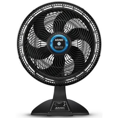 Ventilador de Mesa 40CM Repelente Líquido VF55 - Arno