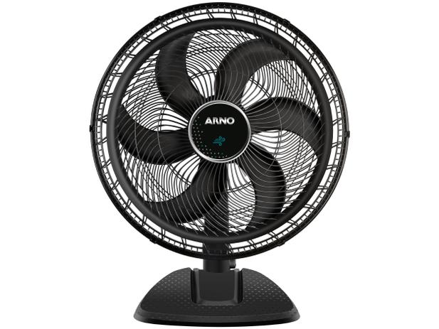 Ventilador de Mesa Arno VD50 Ultra Silence Force - 50cm 3 Velocidades