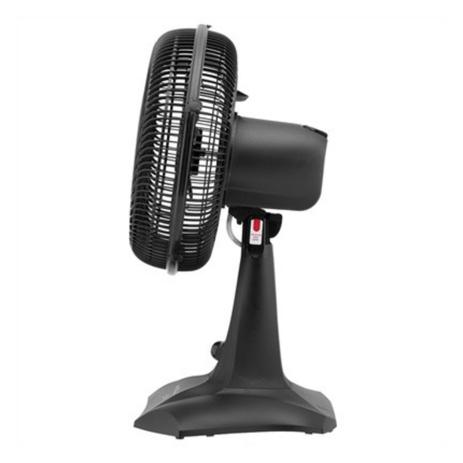 Ventilador de Mesa Britânia 30cm Protect Turbo Six 30 6 Pás Preto 110V é boa?