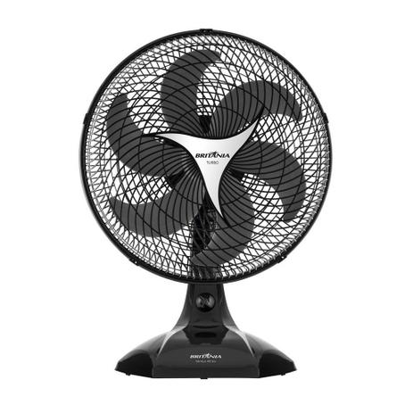 Ventilador de Mesa Britânia 40cm Ventus - Britania Menor preço em Ventilador de Mesa Britânia 40cm Ventus - Britania