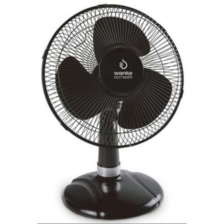 Ventilador De Mesa Domestik VMD40 - Wanke Menor preço em Ventilador De Mesa Domestik VMD40 - Wanke