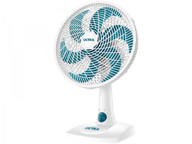 Ventilador de Mesa e Parede Ultra V-30B-6P - 30cm 3 Velocidades é boa?