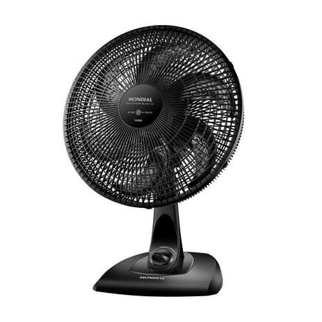 Ventilador de Mesa Mondial Maxi Power 40cm 6 Pás NV-75 Menor preço em Ventilador de Mesa Mondial Maxi Power 40cm 6 Pás NV-75