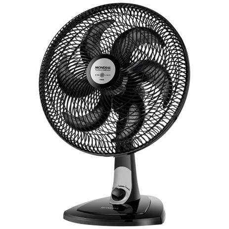 Ventilador de Mesa Mondial V-70-6P 6 Pás 40cm 140w - 127v é boa?