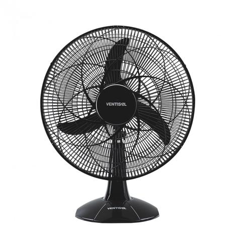 Ventilador de Mesa Notos 50cm Premium Ventisol 220V Preto é boa?