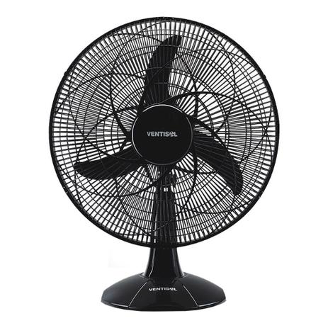 Ventilador de Mesa Osc 50cm 47796 - Ventisol Menor preço em Ventilador de Mesa Osc 50cm 47796 - Ventisol