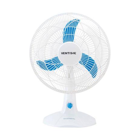 Ventilador de Mesa Premium Notos 40cm - Ventisol é boa?
