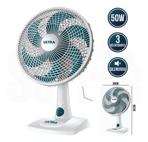 Ventilador de mesa ultra 30cm com 6 pas v-30-6p - mondial 110v/220v é boa?