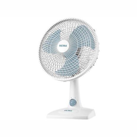 Ventilador de Mesa Ultra V-16  127V é boa?