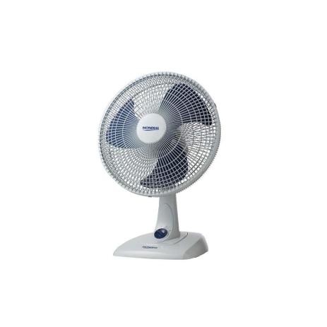 Ventilador de Mesa V-45 80W 3 Vel. Branco - MONDIAL é ruim? Ventilador de Mesa V-45 80W 3 Vel. Branco - MONDIAL é boa?