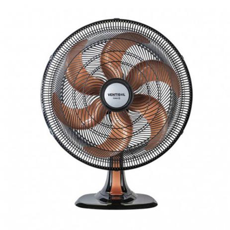 Ventilador de Mesa Ventisol 40cm Turbo 6 Pás é ruim? Ventilador de Mesa Ventisol 40cm Turbo 6 Pás é boa?