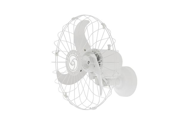 Menor preço em Ventilador de Parede 50 cm Barcelona bivolt - Solaster