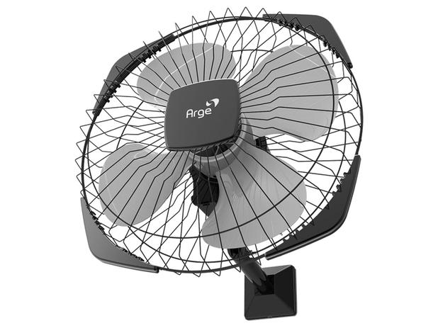 Ventilador de Parede Arge Atual - 44cm